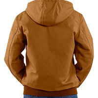 Carhartt 101629 Women's Flame Resistant Canvas Active Jacket