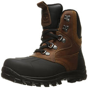 Timberland A185T Men's Chillberg Mid Shell Toe WP INS Snow Boot