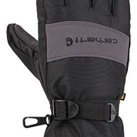 CAR-GLOVE-A511-BLK/GRY-SMALL