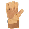 Carhartt A513 Insulated System 5 Work Glove with Safety Cuff