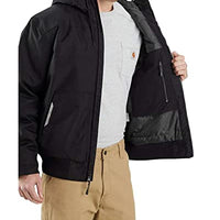 Carhartt 104458 Men's Yukon Extremes Loose Fit Insulated Active Jacket