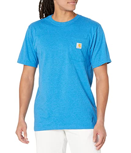 Men's Carhartt Big and Tall 1889 Graphic Tee