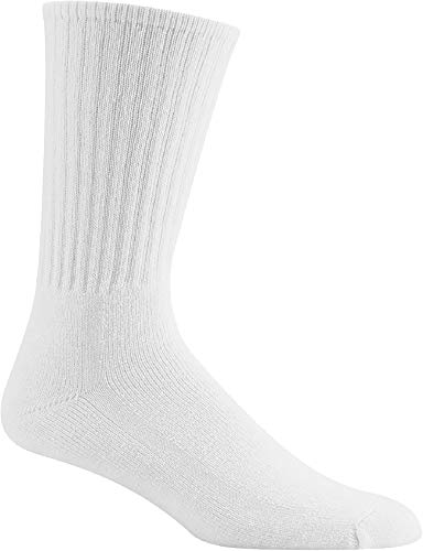 WIGWAM-SOCKS-S9020-051-6PK-MEDIUM: STK