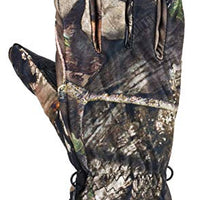 Carhartt A522 Men's Hunt Fleece Camo Glove