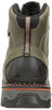 Irish Setter 83602 Work Men's Crosby Nano Toe Waterproof 6" Boot