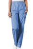 Cherokee 4200P Workwear WW Originals Natural Rise Tapered Pull-On Cargo Pant Petite