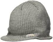 Carhartt 104486 Men's Knit Visor Hat