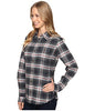Carhartt 102260 Women's Hamilton Flannel Shirt