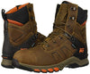 Timberland PRO A1KQ2 Men's Hypercharge 8" Composite Toe Waterproof Industrial Boot
