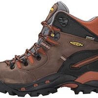 Keen 1009709 Utility Men's Pittsburgh Soft Toe Work Boot