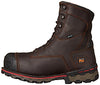 Timberland PRO A128P Men's 8" Boondock Comp-Toe Waterproof Work Boot
