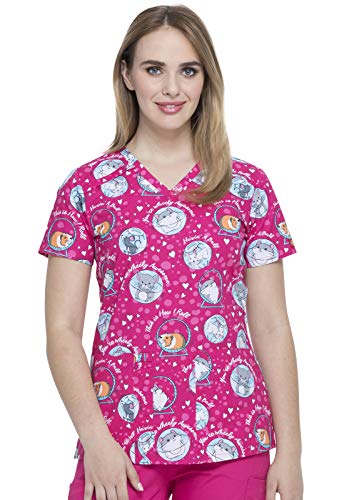 CHK-PROMO-DK617-THMR-X-SMALL