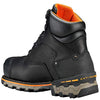Timberland PRO A1FZP Men's Boondock 6" Composite Toe Waterproof Industrial & Construction Shoe