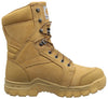 Carhartt CMF8058 Men's 8" Rugged Flex Insulated Waterproof Breathable Soft Toe Work Boot