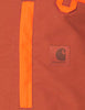 Carhartt 102800 Men's Upland Field Jacket - Small Regular - Carhartt Brown