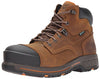 Timberland PRO A1HQL Men's Helix HD 6" Composite Toe Waterproof Industrial & Construction Shoe