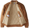 Carhartt 101624 Men's Big & Tall Flame Resistant Canvas Dearborn Jacket