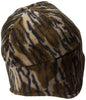 Carhartt 105517 Men's Camo Fleece 2-in-1 Hat