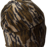 Carhartt 105517 Men's Camo Fleece 2-in-1 Hat
