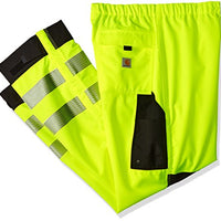 Carhartt 103208 Men's High-Visibility Class E Waterproof Pant