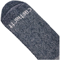 Carhartt A66 Men's Cold Weather Boot Sock