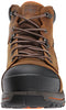 Timberland PRO A1HQL Men's Helix HD 6" Composite Toe Waterproof Industrial & Construction Shoe