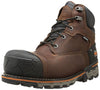Timberland PRO 92641 Men's 6 Inch Boondock Comp Toe Waterproof Insulated Industrial Work Boot