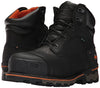 Timberland PRO A1FZP Men's Boondock 6" Composite Toe Waterproof Industrial & Construction Shoe