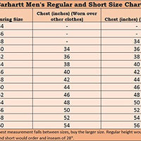 Carhartt X01 Men's Quilt Lined Duck Coveralls