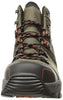 Irish Setter 83602 Work Men's Crosby Nano Toe Waterproof 6" Boot