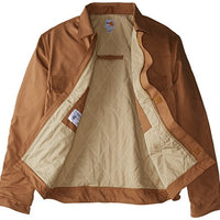 Carhartt 101625 Men's Big & Tall Flame Resistant Lanyard Access Jacket