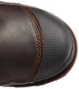 Timberland PRO A128P Men's 8" Boondock Comp-Toe Waterproof Work Boot