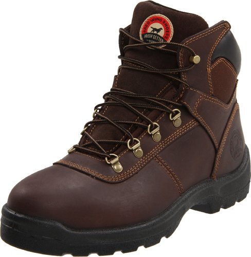 Irish Setter 83607 Men s Ely 6 Work Boot Rugged Outfitters NJ