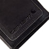 Carhartt B0000212 Men's Rugged Leather Triple Stich Wallet, Available in Multiple Styles