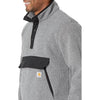 Carhartt 104991 Men's Relaxed Fit Fleece Pullover