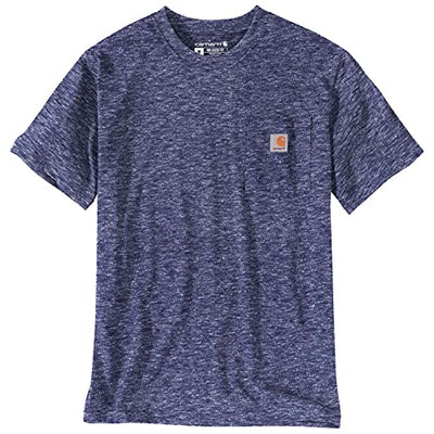 Carhartt 103296 Men's Short-Sleeve