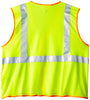 Carhartt 100501 Men's Big & Tall High Visibility Class 2 Vest