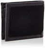 Carhartt B0000212 Men's Rugged Leather Triple Stich Wallet, Available in Multiple Styles