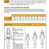 Carhartt 103103 Women's Rugged Professional Series Rugged Flex Loose Fit Canvas Work Short
