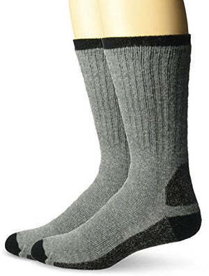 WIGWAM-SOCKS-S1350-072-2PK-X-LARGE: STK