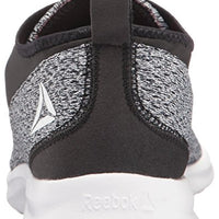 Reebok Women's Dmx Lite Slip Walking Shoe
