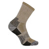 Carhartt A207-2 Men's All Terrain Boot Sock 2-Pack - X-Large - Khaki