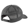 Carhartt 105216 Men's Rugged Flex Twill Mesh-Back Logo Patch Cap