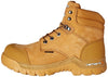 Carhartt CMF6356 Men's 6" Rugged Flex Waterproof Breathable Composite Toe Leather Work Boot