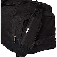 Carhartt B0000325 40l Utility Duffel, Heavy-Duty Gear Bag for Jobsite, Gym, & Travel