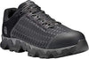 Timberland PRO A176A Men's Powertrain Sport Alloy-Toe EH Industrial & Construction Shoe