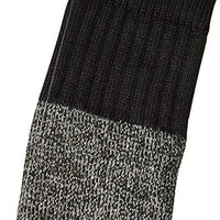Carhartt A66 Men's Heavyweight Synthetic-Wool Blend Boot Sock (Closeout)
