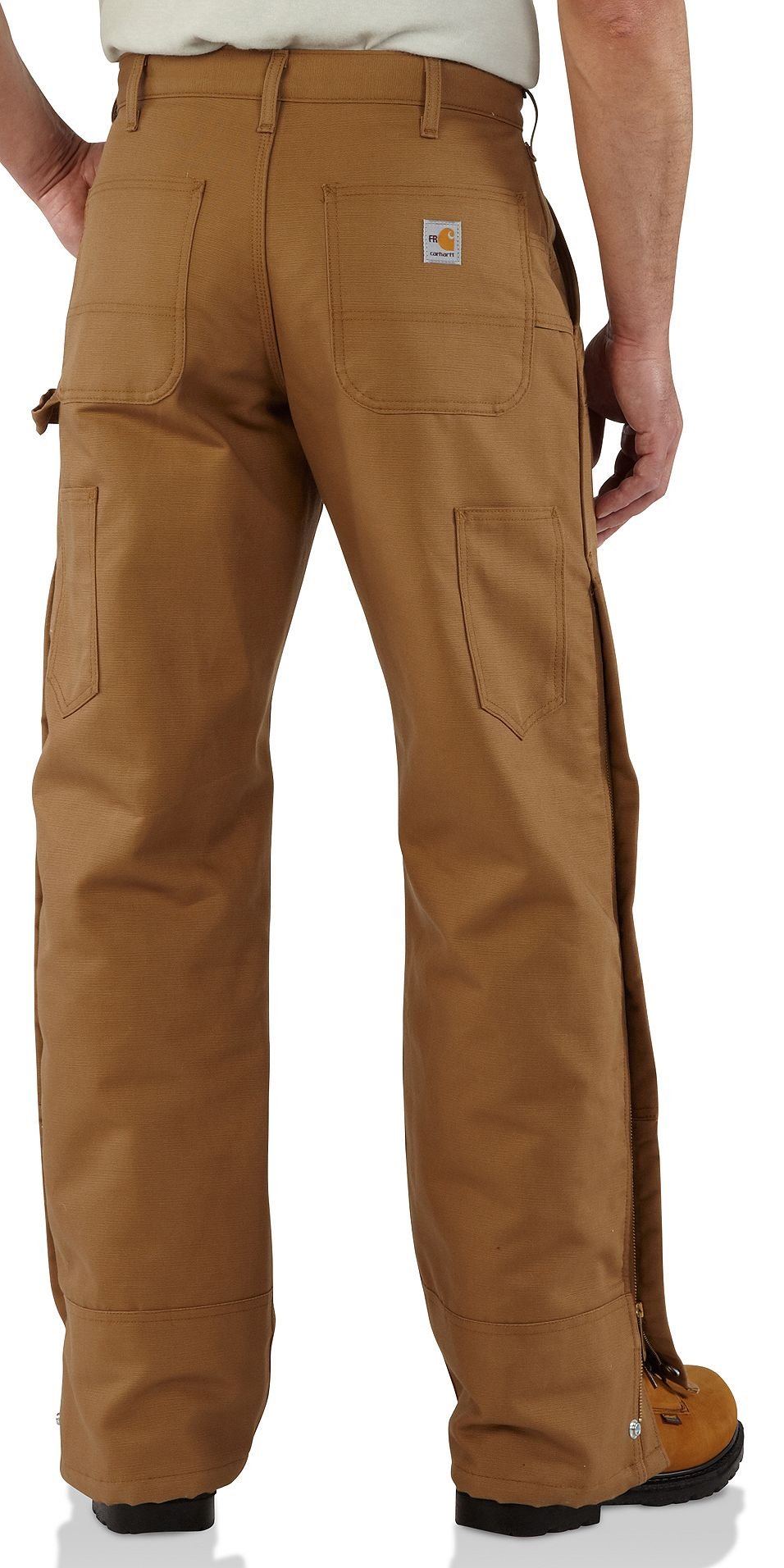 Men's Pants - Work Pants & Duck Canvas Jeans