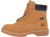 Timberland PRO 65016 Direct Attach 6" Steel Safety Toe Waterproof Insulated