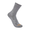 CAR-SOCK-SC9980M-HTRGRY-X-LARGE